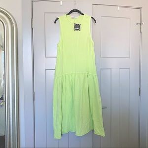 Free People Island Retreat Dress